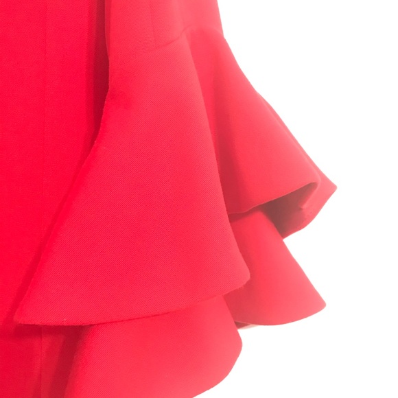 Zara coat - Picture 4 of 5